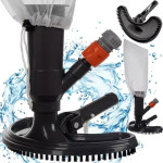 Bigstren Pool bottom vacuum cleaner - (16628-0)