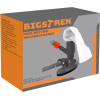 Bigstren Pool bottom vacuum cleaner - (16628-0)