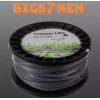 Bigstren Reinforced wire line - 100m Bigstring 21025 - (16536-0)