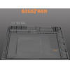 Bigstren Service mat - organizer 30x40cm 22727 - (17264-0)