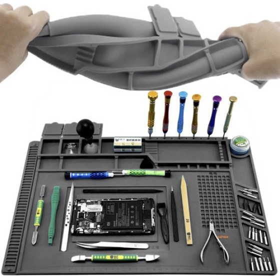 Bigstren Service mat - organizer 30x40cm 22727 - (17264-0)