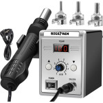 Bigstren Soldering station-welding machine 21708 - (16751-0)