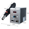 Bigstren Soldering station-welding machine 21708 - (16751-0)