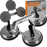 Bigstren Suction cup - 3x e holder 22361 - (16901-0)
