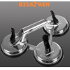 Bigstren Suction cup - 3x e holder 22361 - (16901-0)