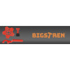 Bigstren Tile leveling system 150pcs + keys - (15107-0)