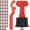 Bigstren Tile leveling system 51pcs - S14509 - (15106-0)