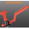 Bigstren Tile leveling system 51pcs - S14509 - (15106-0)