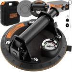 Bigstren Vacuum suction cup with pump Bigstreen 22479 - (16882-0)