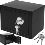 Malatec S8800 Key Safe - (13795-0)