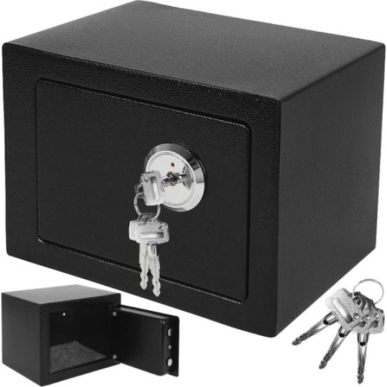 Malatec S8800 Key Safe - (13795-0)
