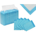 Purlov Absorbent hygienic pad - set of 50 pieces - (12727-0)