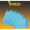 Purlov Absorbent hygienic pad - set of 50 pieces - (12727-0)