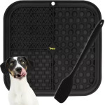 Purlov Anti-stress mat/dog tray 19378 - (16110-0)