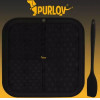 Purlov Anti-stress mat/dog tray 19378 - (16110-0)