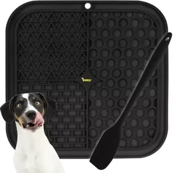 Purlov Anti-stress mat/dog tray 19378 - (16110-0)