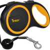 Purlov Automatic dog leash 5m/15kg 19788 - (16304-0)
