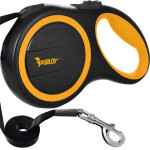 Purlov Automatic dog leash 5m/15kg 19788 - (16304-0)