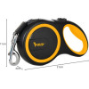 Purlov Automatic dog leash 5m/15kg 19788 - (16304-0)