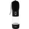 Purlov Bottle/bottle with bowl for dog 21033 - (16530-0)