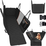 Purlov Car cover - dog mat MP5403 - (13007-0)