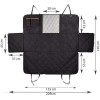 Purlov Car cover - dog mat MP5403 - (13007-0)