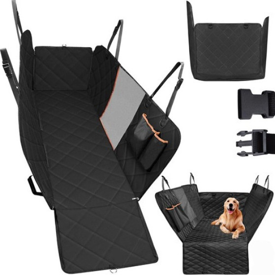 Purlov Car cover - dog mat MP5403 - (13007-0)