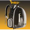 Purlov Carrier-backpack for cat/dog 23309 - (17405-0)
