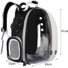Purlov Carrier-backpack for cat/dog 23309 - (17405-0)