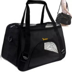 Purlov Carrier-bag for dog/cat 20940 - (16483-0)