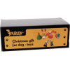 Purlov Christmas gift for dog - toys 22637 - (17069-0)