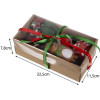 Purlov Christmas gift for dog - toys 22637 - (17069-0)