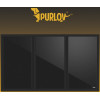 Purlov Cooling mat - pet bed 88x49.5cm - (14660-0)