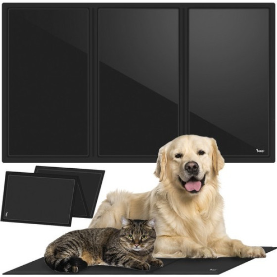 Purlov Cooling mat - pet bed 88x49.5cm - (14660-0)