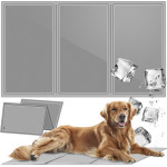 Purlov Cooling mat for animals 90x50cm 25531 - (18088-0)