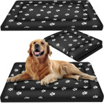 Purlov Dog bed 100x70cm 24862 - (17993-0)
