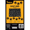 Purlov Dog bed 100x70cm 24862 - (17993-0)