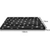 Purlov Dog bed 100x70cm 24862 - (17993-0)
