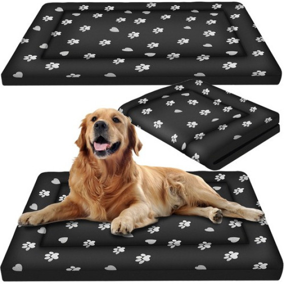 Purlov Dog bed 100x70cm 24862 - (17993-0)