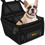 Purlov Dog Carrier for Seat 20973 - (16617-0)