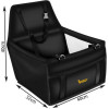 Purlov Dog Carrier for Seat 20973 - (16617-0)