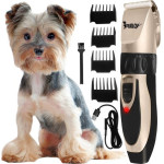 Purlov Dog clipper - set 24089 - (17692-0)