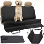 Purlov Dog mat cover 144x144cm 23691 - (17451-0)