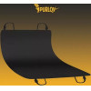 Purlov Dog mat cover 144x144cm 23691 - (17451-0)