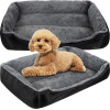 Purlov Dog/cat bed 60x45cm 24288 - (17920-0)