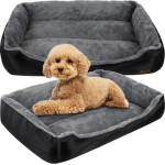 Purlov Dog/cat bed 60x45cm 24288 - (17920-0)