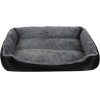 Purlov Dog/cat bed 60x45cm 24288 - (17920-0)