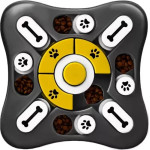 Purlov Interactive toy for dog 23039 - (17321-0)