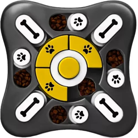 Purlov Interactive toy for dog 23039 - (17321-0)