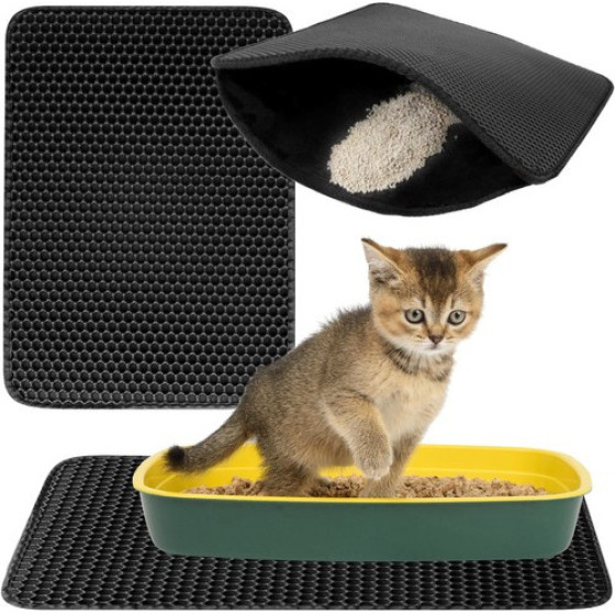 Purlov Mat - doormat for the litter box - (15292-0)